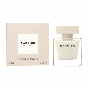Narciso Rodriguez Narciso Парфюмированная вода 90 ml (3423478926356)